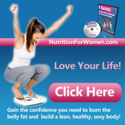 Nutrition for Women Audio Product